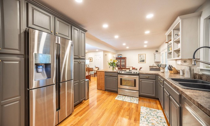 North Augusta Casa | Your Home for The Masters