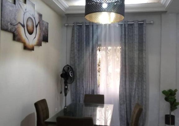 Yaounde Apartamento | Your home II