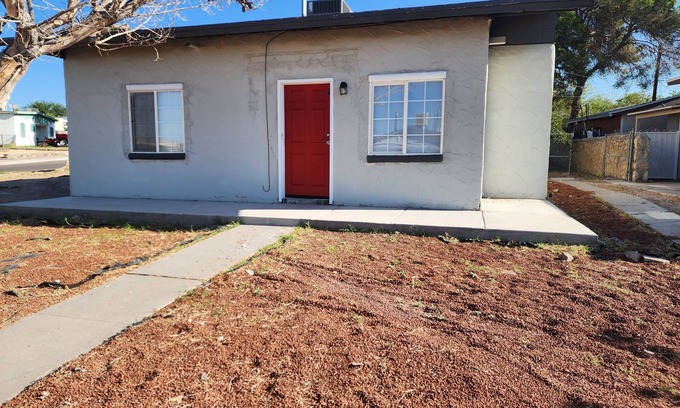 Timberwolf Casa | Your Home in El Paso [Basset Mall area]