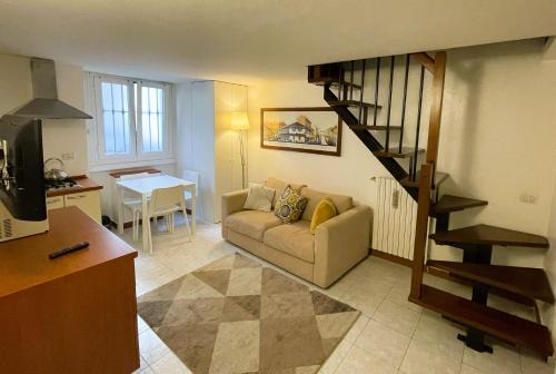 San Vittore Apartamento | Your home in Milano