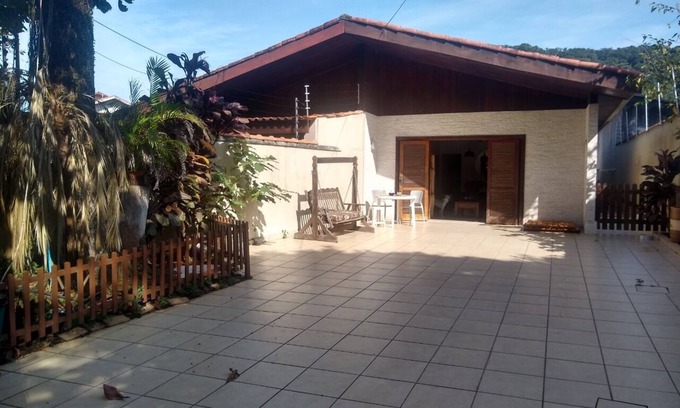 Tombo Casa | Your home in Praia do Tombo with total security !!!