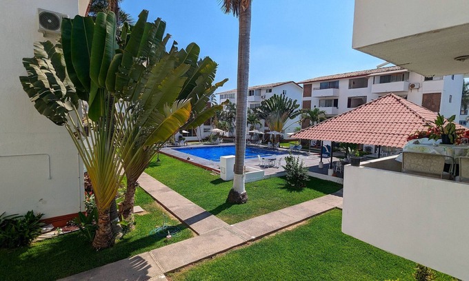 Palmar de Aramara Condominio | Your home in PV, best Location