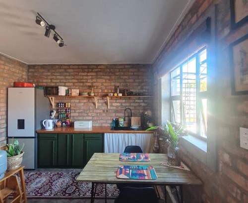 Wynberg Casa | Your home in the Cape