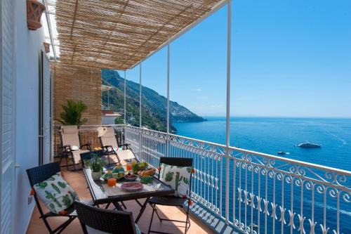 Positano Apartamento | Your home in the heart of Positano - centralissima