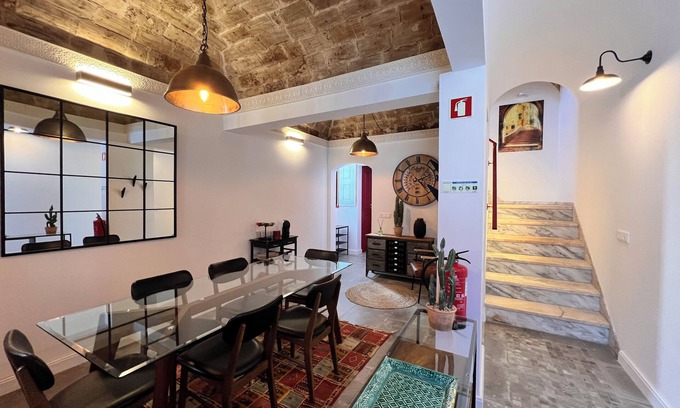Evora Casa | Your home in the heart of the historic center of Evora