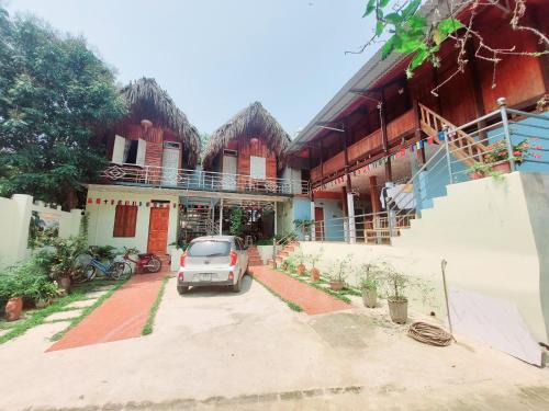 Mai Chau Casa | Your home Mai Chau