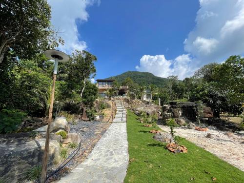 Ham Ninh Apartamento | YOUR HOME - Sun by the sea at the East quite side