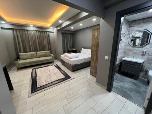 Karakopru Apartamento | YOUR HOUSE Apart Otel
