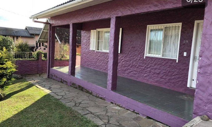 Canela Casa | Tu casa en serra rs