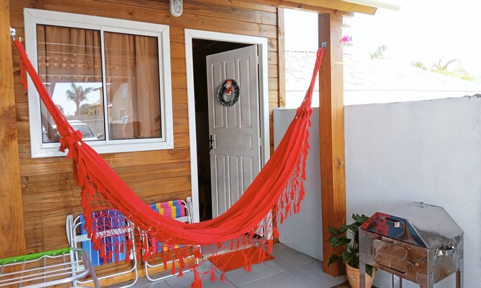 Sao Joao do Rio Vermelho Chalet De Esquí | Your house in Floripa!