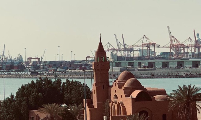 Jeddah Apartamento | Your Ideal Home