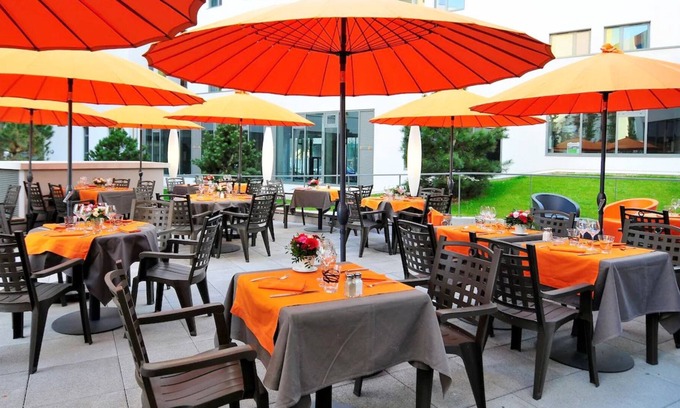 Jean Moulin - Marius Berliet Apartamento | Your Ideal Lyon Retreat: Comfort and Convenience