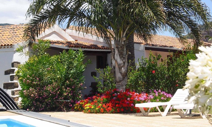 Tejina Cabaña | Your Island Finca El Picacho C