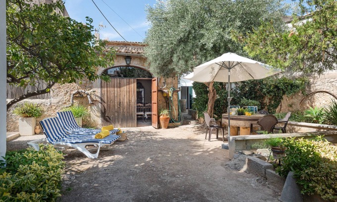 Lloseta Casa | Your Island Villas Sa Posada 840/2014/ET