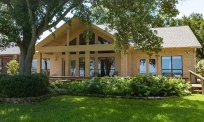Star Harbor Casa | Your Lake House Awaits!