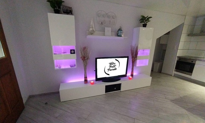 Espondeilhan Casa | Tu pequeño paraíso;)