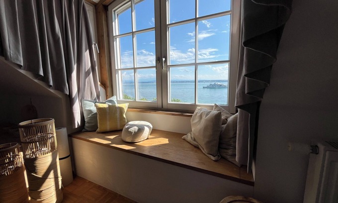 Hagnau Apartamento | Your little time out
