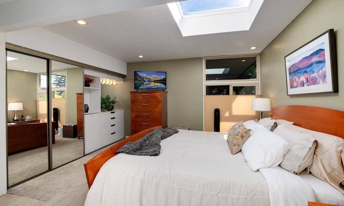 Littleton Casa | Your Littleton Retreat