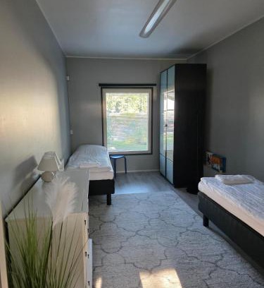 Seinajoki Apartamento | Your loft