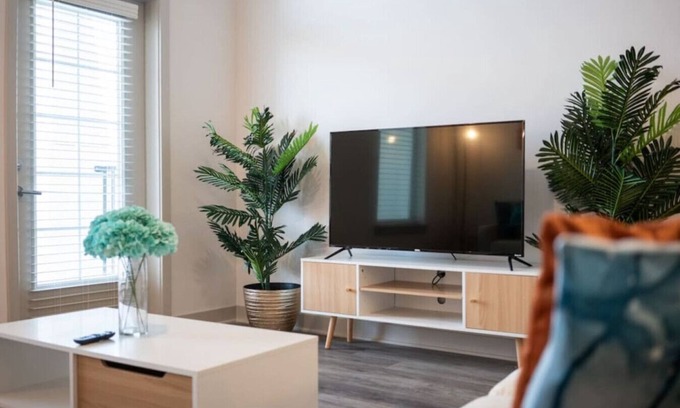 Lebanon Apartamento | Your Lovely 2BD Whitestown