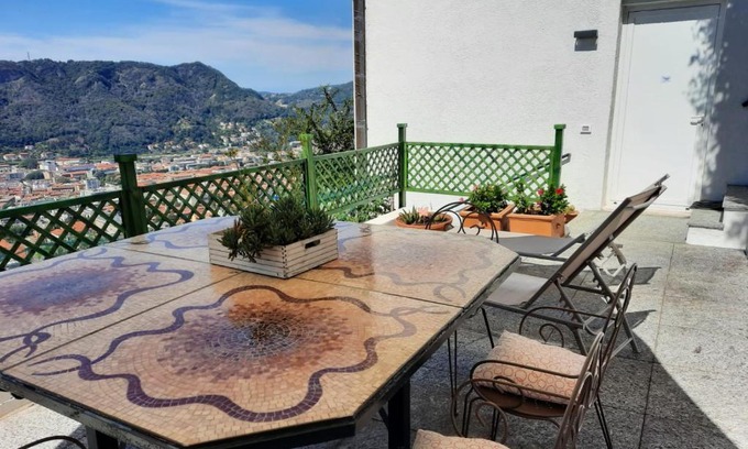 Como Casa | Your Lovely Nest in Como