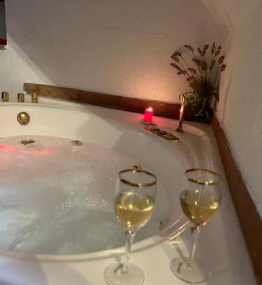 San Michele in Teverina Villa | Your luxury room Civitella