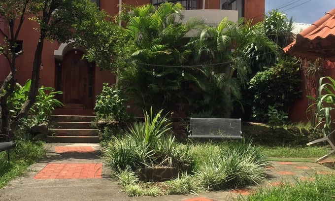 Desamparados Casa | Your main home in one of the best weather in the world, Costa Rica