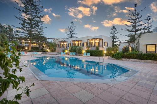 Gouves Apartamento | Your Memories Hotel
