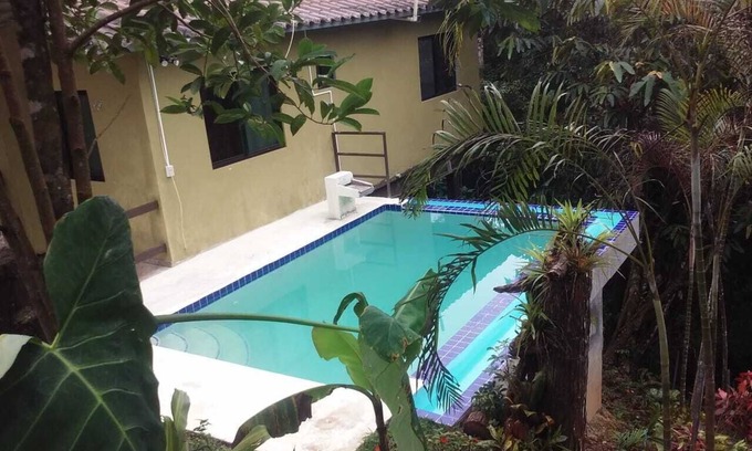 Cerro Azul Casa | Tu casa de campo Menus de la Montaña te espera