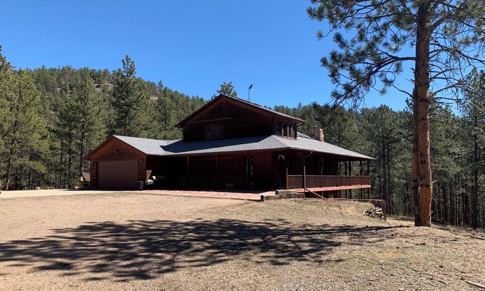 Loveland Casa | Your Mountain Retreat