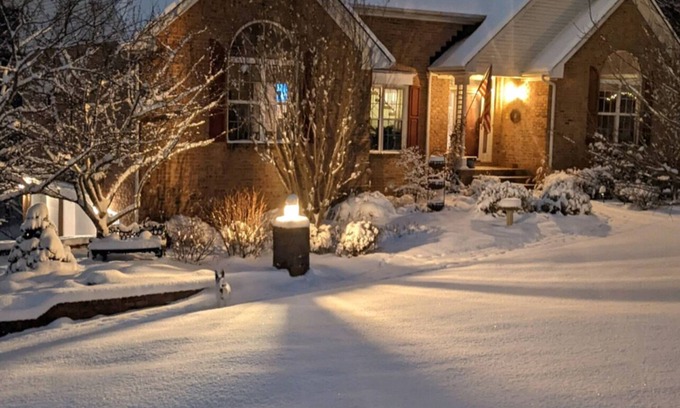 Hendersonville Casa | Tu nuevo hogar lejos de casa! ¡Haz que tu visita a Nashville sea inolvidable!
