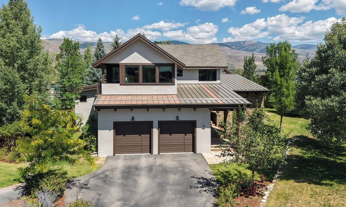 Edwards Casa | Your next Adventure starts here! Spacious 5-bedroom house in charming Edwards