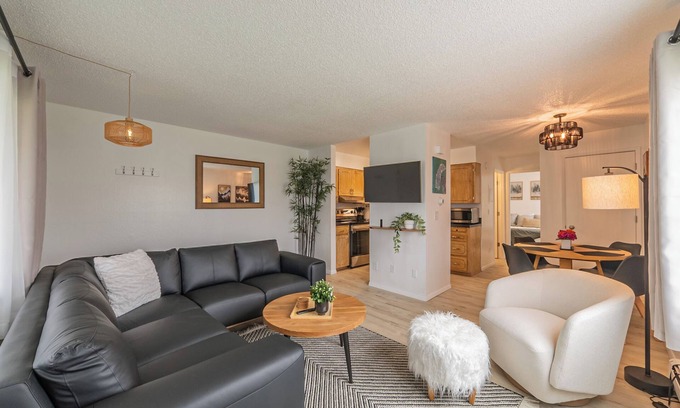 North Star Apartamento | Your Nordic Retreat
