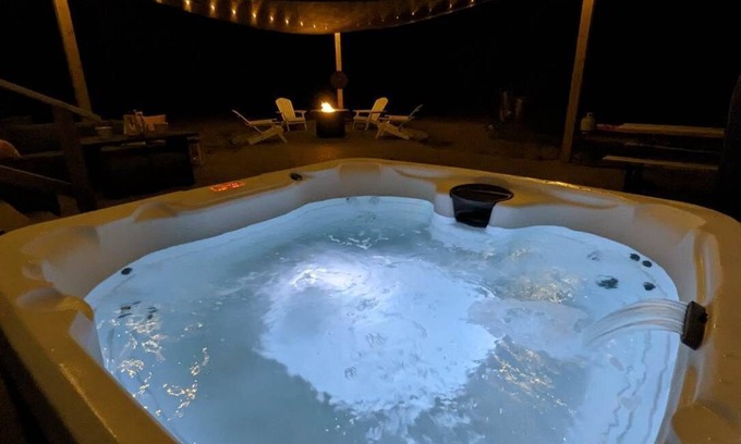 Kalkaska Casa | Your Northern Michigan Oasis