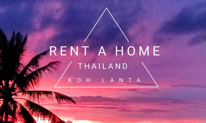 Ko Lanta Apartamento | Your own house/apartment on South Koh Lanta in Thailand
