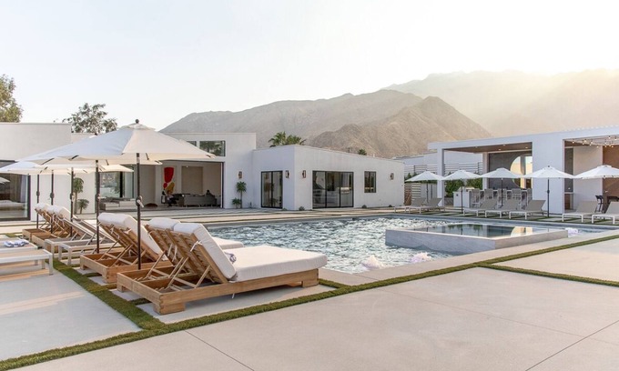 Racquet Club West Casa | Your Own Personal Luxury Resort
