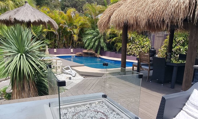 Bateau Bay Casa | Your own piece of Bali