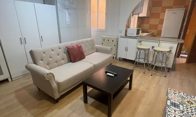 Salamanca Apartamento | Your Perfect Escape Seasonal