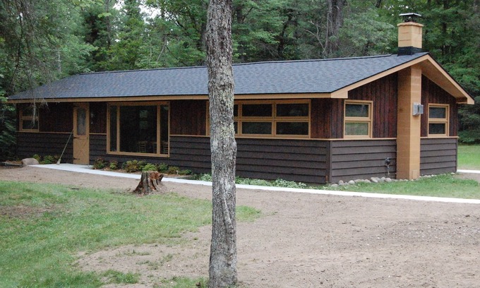Grayling Casa | Your perfect getaway in the heart of Northern Michigan...