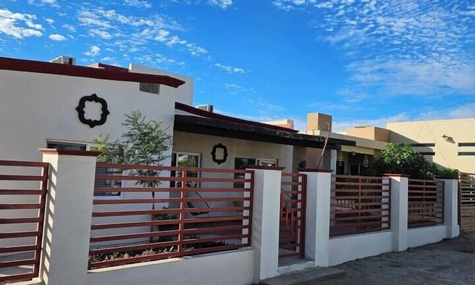 Segunda Sección Casa | Your Perfect Getaway Awaits!