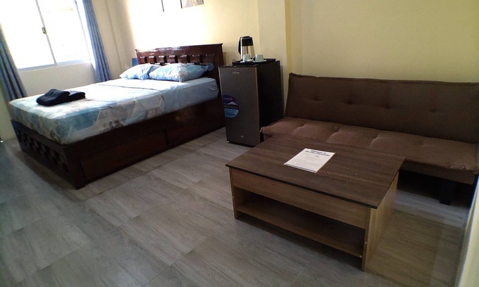 Santa Fe Casa | ¡Tu escondite perfecto, comodidad sin concesiones y mucho más!