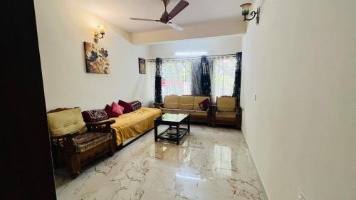 Bengaluru Apartamento | Your perfect home away from your home