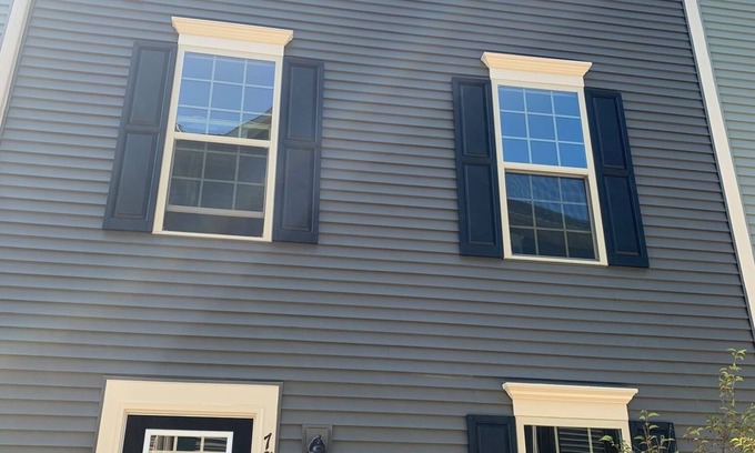 Annandale Casa | Your Perfect townhome in DMV!