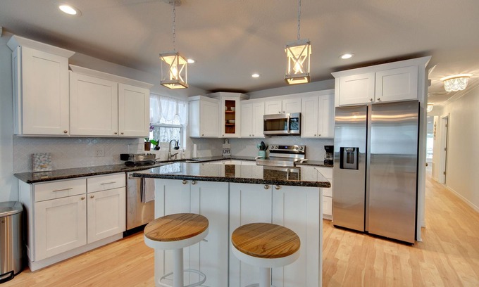 River District Casa | YOUR PERFECT VACATION RENTAL