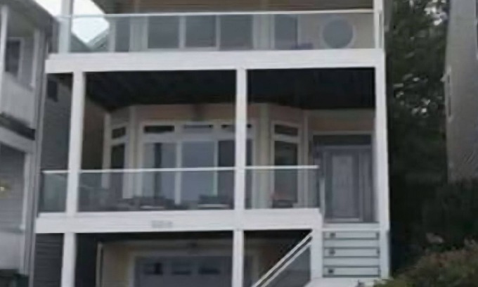 North Beach Casa | Your Perfect Waterfront Oasis overlooking the Chesapeake Bay Awaits!