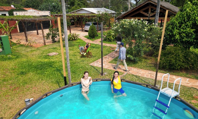 Nemby Casa | Tu Paraíso Personal en ZenGarden: Casa Vacacional Acogedora para Parejas