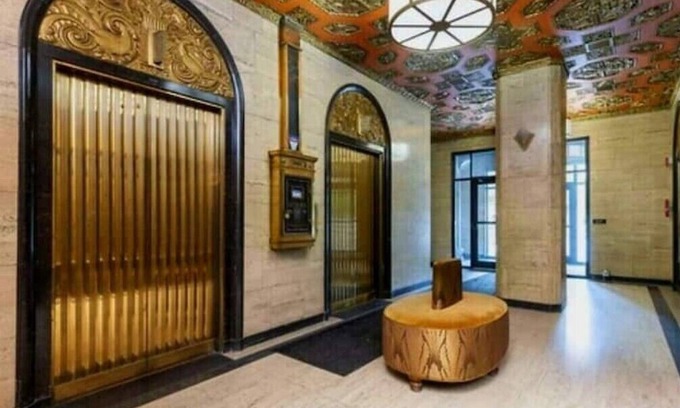 Market East District Apartamento | Your place away from home!