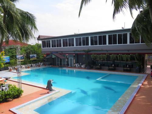 Surin Casa | Your Place Inn Surin