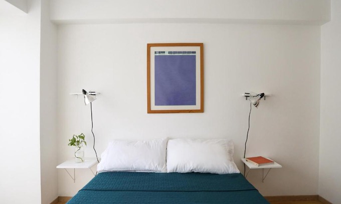 Colonia Cuauhtémoc Apartamento | Your place near Reforma