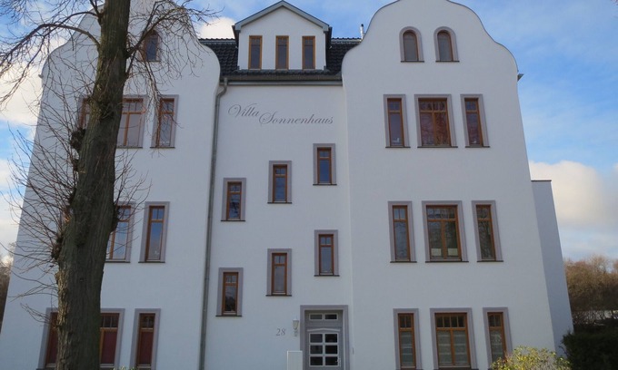 Nienhagen Apartamento | Su apartamento privado de 5 estrellas en el complejo del mar Báltico de Nienhagen